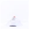 Wonders Berlin Platform Bungee Trainer - White Silver